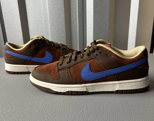 Size 9 - Nike Dunk Premium Low ‘Mars Stone Blue’ Men’s