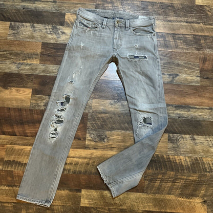 Diesel Thanaz Wash 008S2 31/32 Jeans