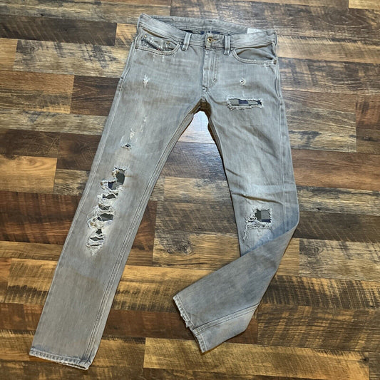 Diesel Thanaz Wash 008S2 31/32 Jeans