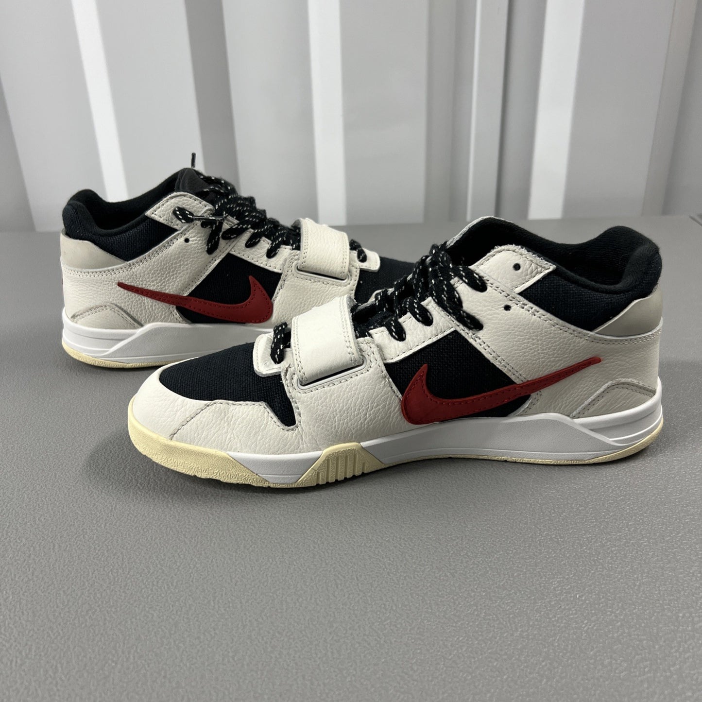 Size 10.5 - Travis Scott x Jordan Jumpman Jack TR Men’s ‘University Red’