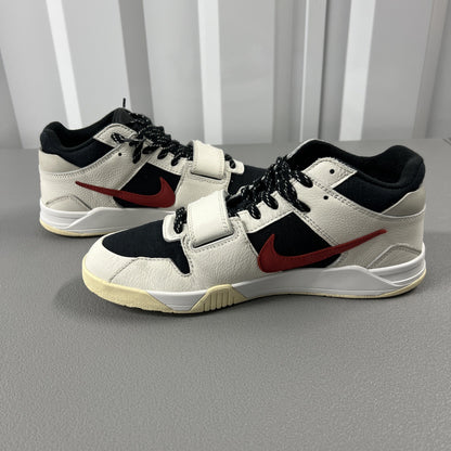 Size 10.5 - Travis Scott x Jordan Jumpman Jack TR Men’s ‘University Red’