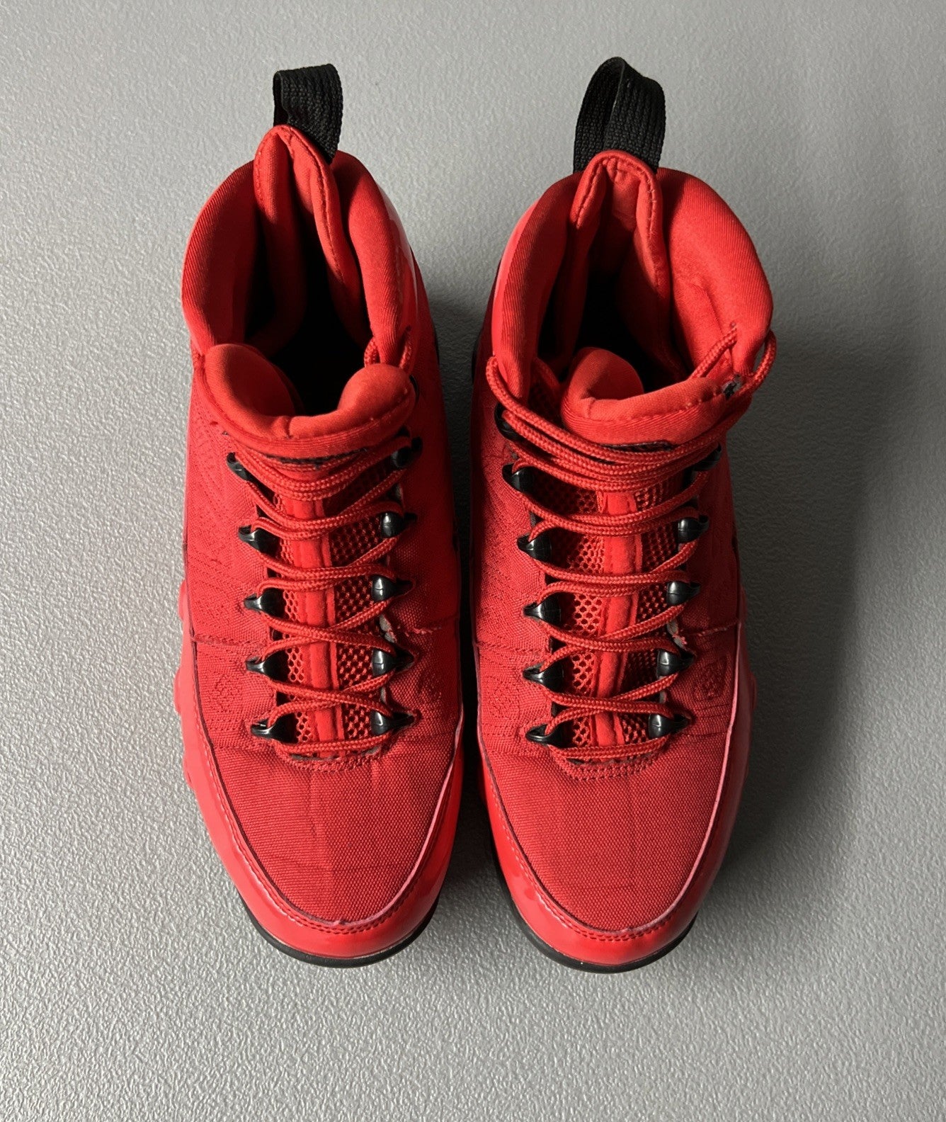 Size 8 Men’s or 9.5 Wmns - Air Jordan 9 Retro ‘Motorboat Jones’
