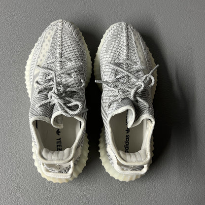 Left 7.5 / Right Size 7 - Yeezy Boost 350 V2 Static