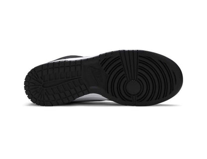 Size 8 - Nike Dunk High Black White ‘Panda’ (Woman’s)