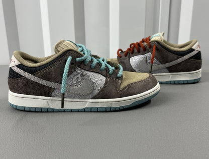 Size 9.5 - Nike Dunk SB Low Men’s ‘Big Money Savings’