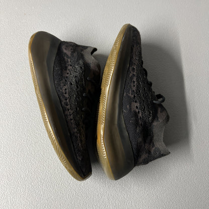 Size 8.5 Men’s or Wmns 10- adidas Yeezy Boost 380 ‘Onyx Non-Reflective’