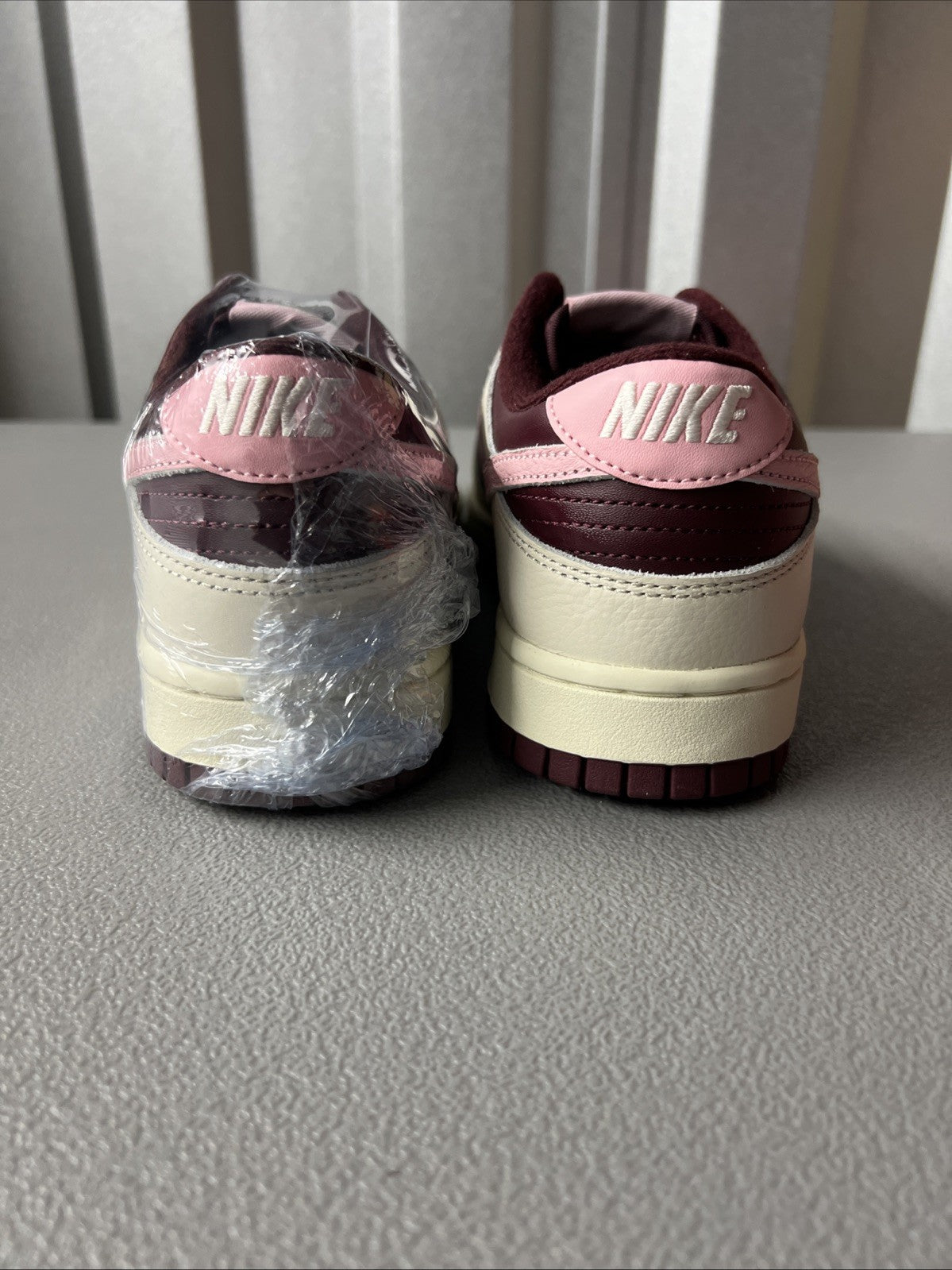 Size 9 - Nike Dunk Low Retro PRM ‘Valentine’s Day’ Men’s