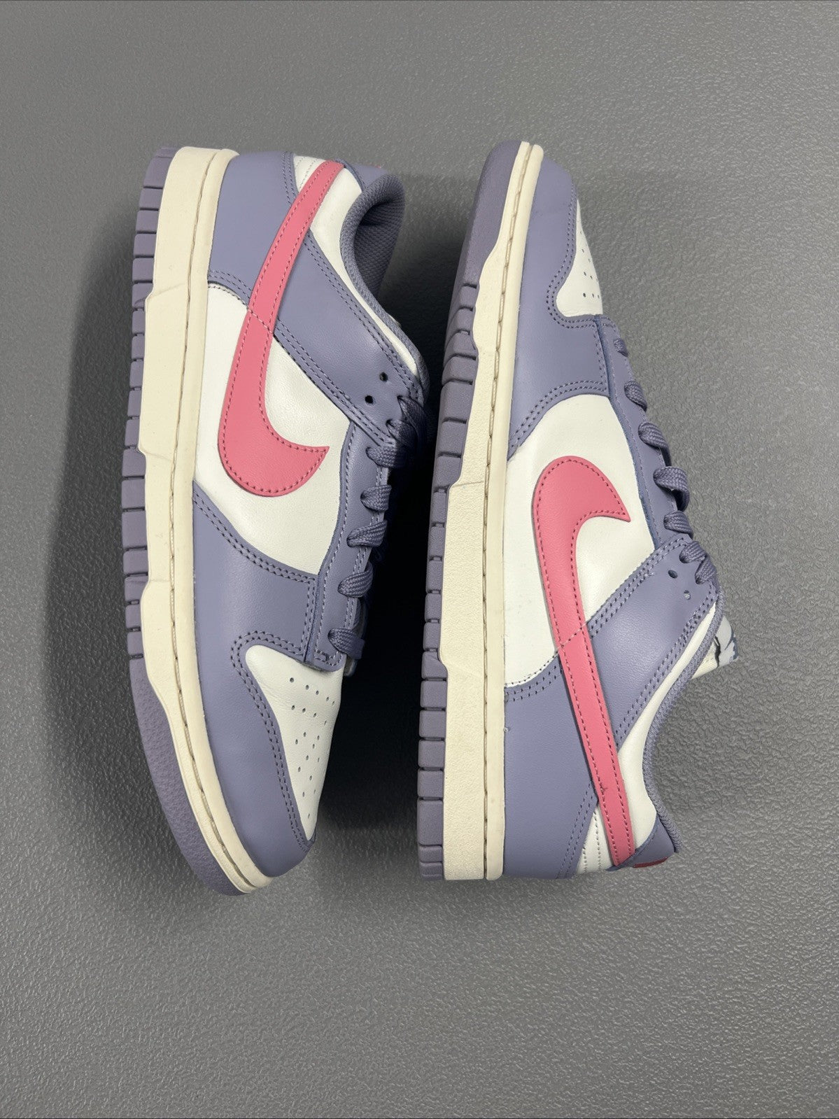 Size 10 - Nike Wmns Dunk Low 'Indigo Haze’