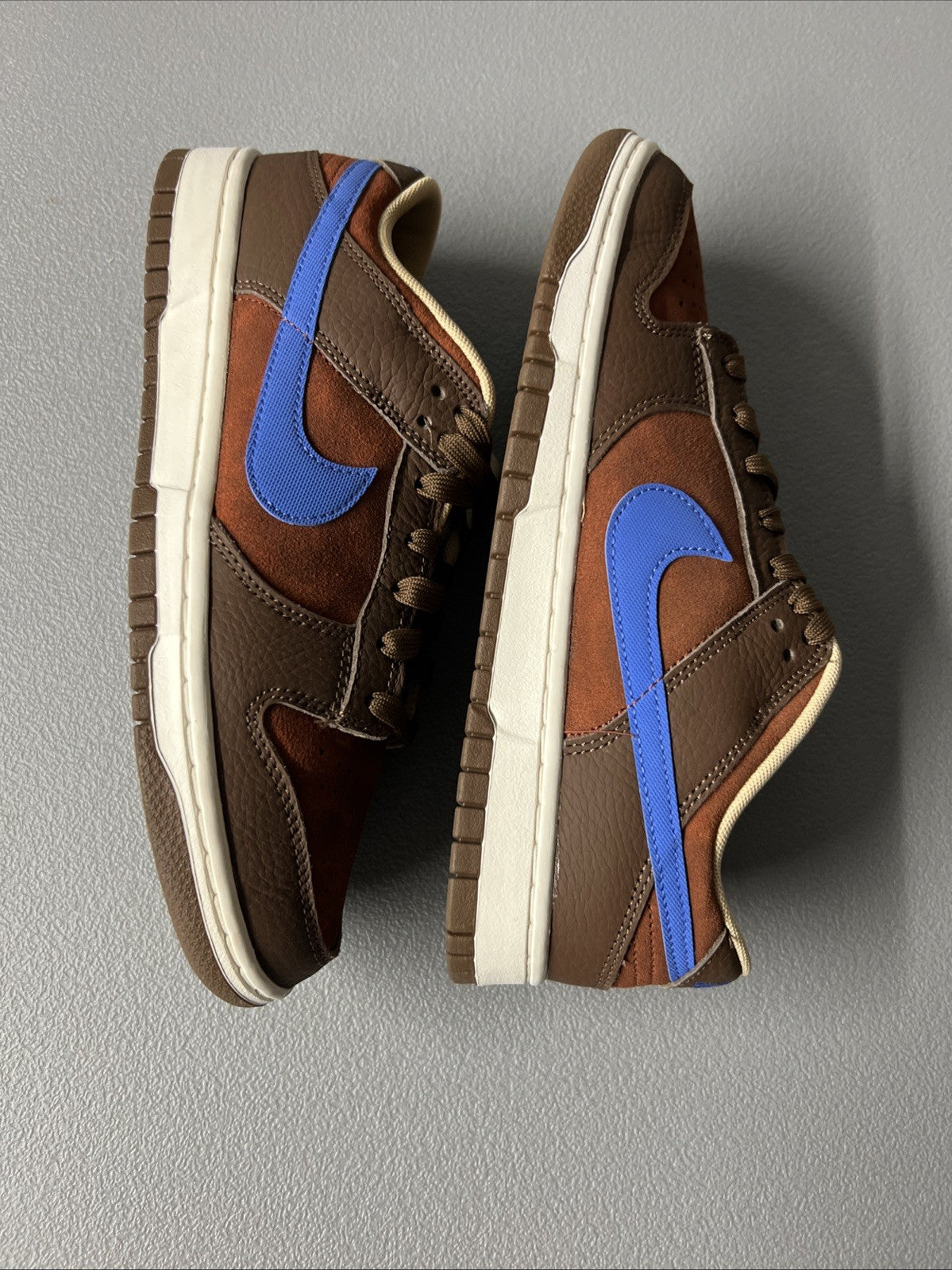 Size 9 - Nike Dunk Premium Low ‘Mars Stone Blue’ Men’s