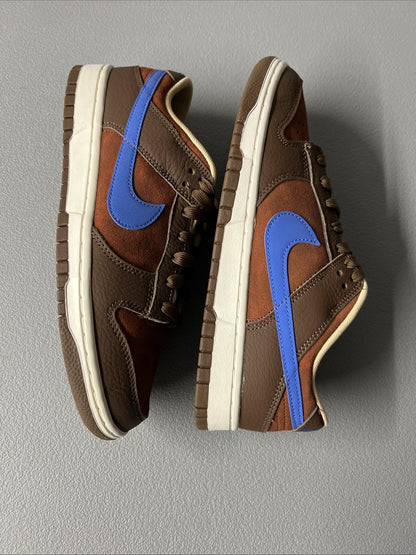 Size 9 - Nike Dunk Premium Low ‘Mars Stone Blue’ Men’s