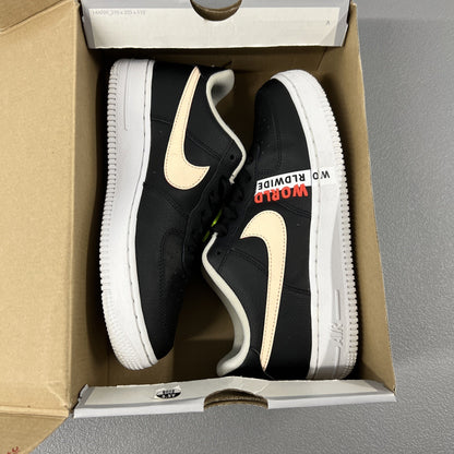 Size 5.5Y or 7 Wmns - Nike Air Force 1 LV8 1 'Worldwide Pack’ (GS)