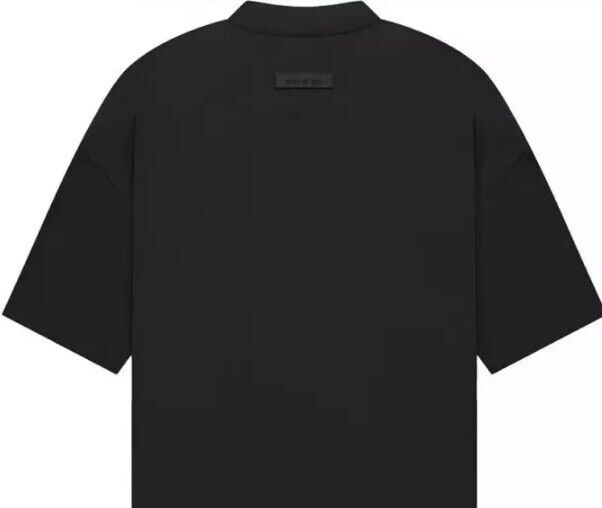 Fear Of God Essentials V-Neck T-Shirt Men's-Medium