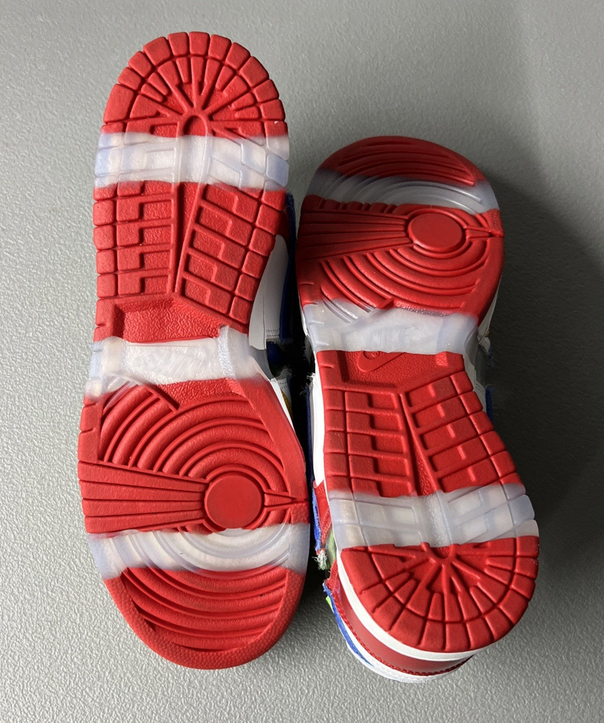 Size 11.5 Men’s or 13 Wmns- Nike Dunk Low SB ‘Sandy Bodecker’
