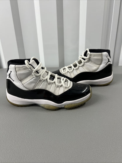 Size 8.5 - Air Jordan 11 Retro 'Concord' 2018 Men’s