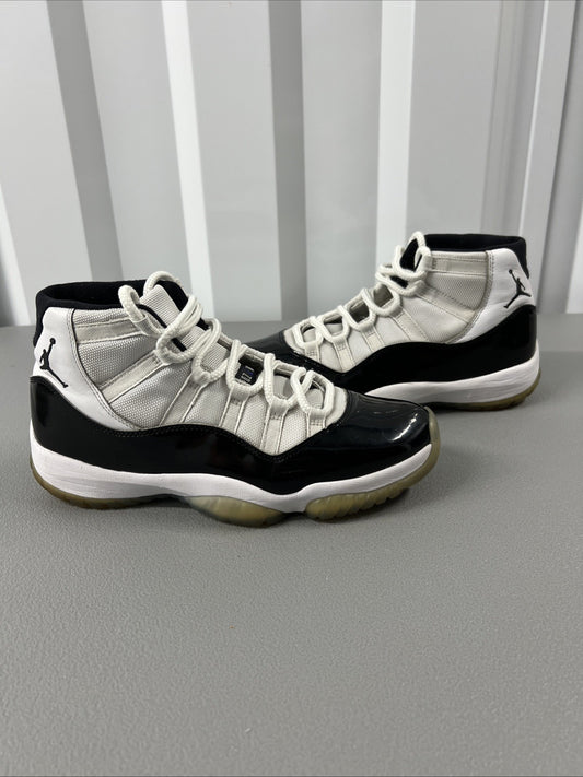 Size 8.5 - Air Jordan 11 Retro 'Concord' 2018 Men’s