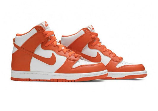 Size 6.5 Y or 8 Wmns - Nike Dunk High SP ‘Syracuse’ GS