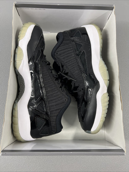 Size 13- Jordan 11 Retro Low IE ‘Space Jam’