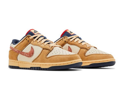 Size 8.5 - Nike Dunk Low ‘Sketch and Exploration’