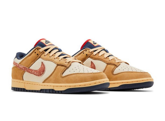 Size 8.5 - Nike Dunk Low ‘Sketch and Exploration’