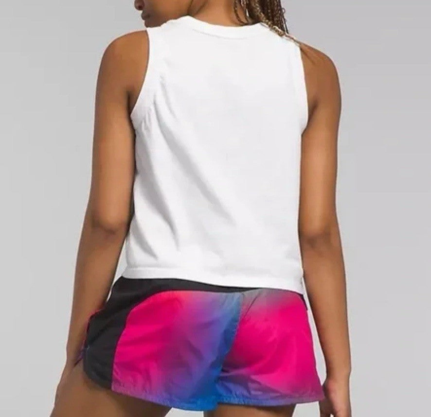 Size Medium - The North Face Women’s Tank Outdoors Together