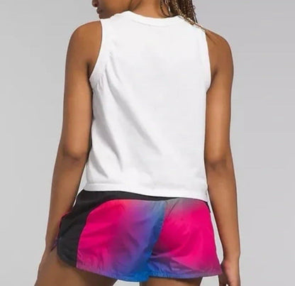Size Medium - The North Face Women’s Tank Outdoors Together