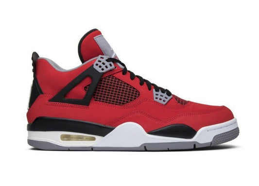 Size 11- Air Jordan 4 Retro Toro Bravo 2013