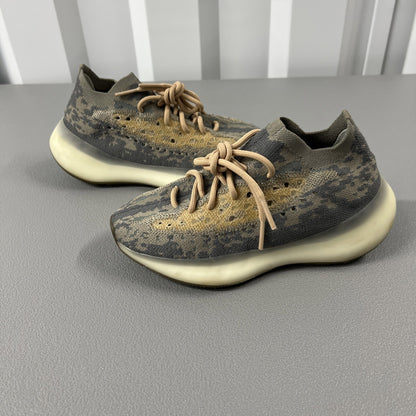 Size 5.5 Men’s or 7 Wmns- Adidas Yeezy Boost 380 ‘Mist Non-Reflective’
