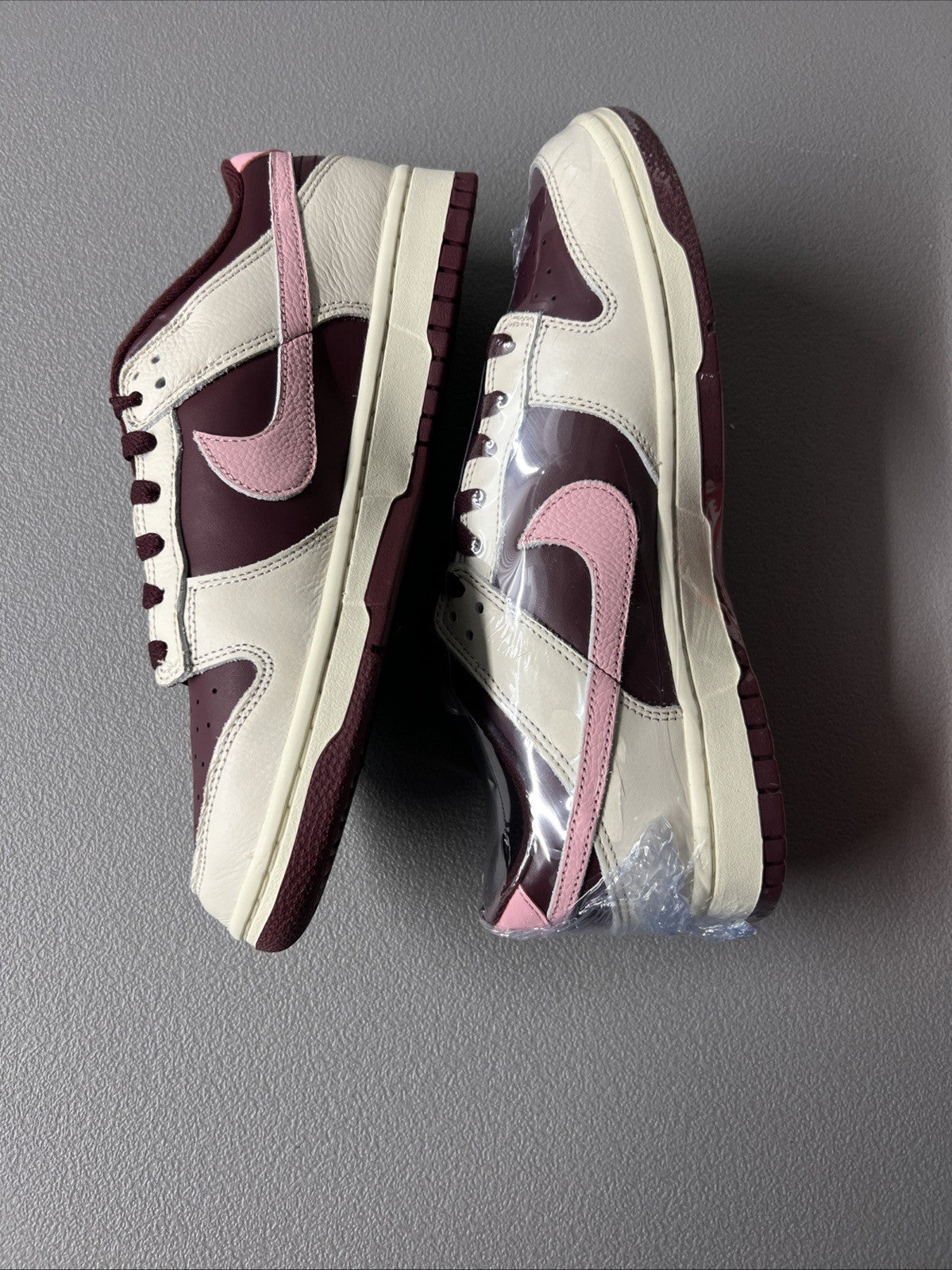 Size 9 - Nike Dunk Low Retro PRM ‘Valentine’s Day’ Men’s
