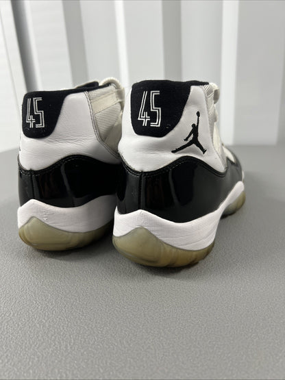 Size 8.5 - Air Jordan 11 Retro 'Concord' 2018 Men’s