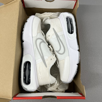 Size 7.5 - Nike Air Max INTRLK ‘Summit White Smoke Grey’ Women’s
