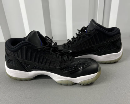 Size 13- Jordan 11 Retro Low IE ‘Space Jam’