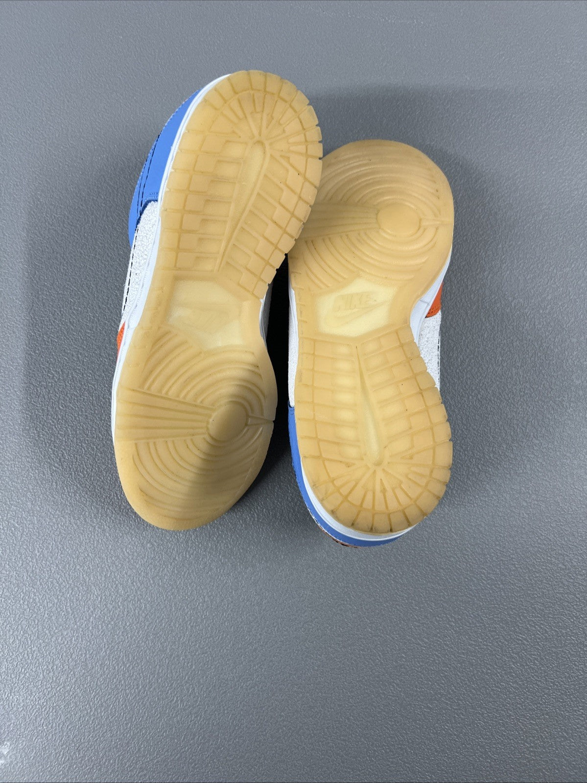 Size 7Y or 8.5 Wmns- Nike Dunk Low GS 'Nike 101'