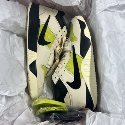 Size 8.5 - Travis Scott x Jordan Jumpman Jack TR Bright Cactus