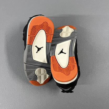 Size 6.5 - Air Jordan 4 Retro Starfish (Women’s)