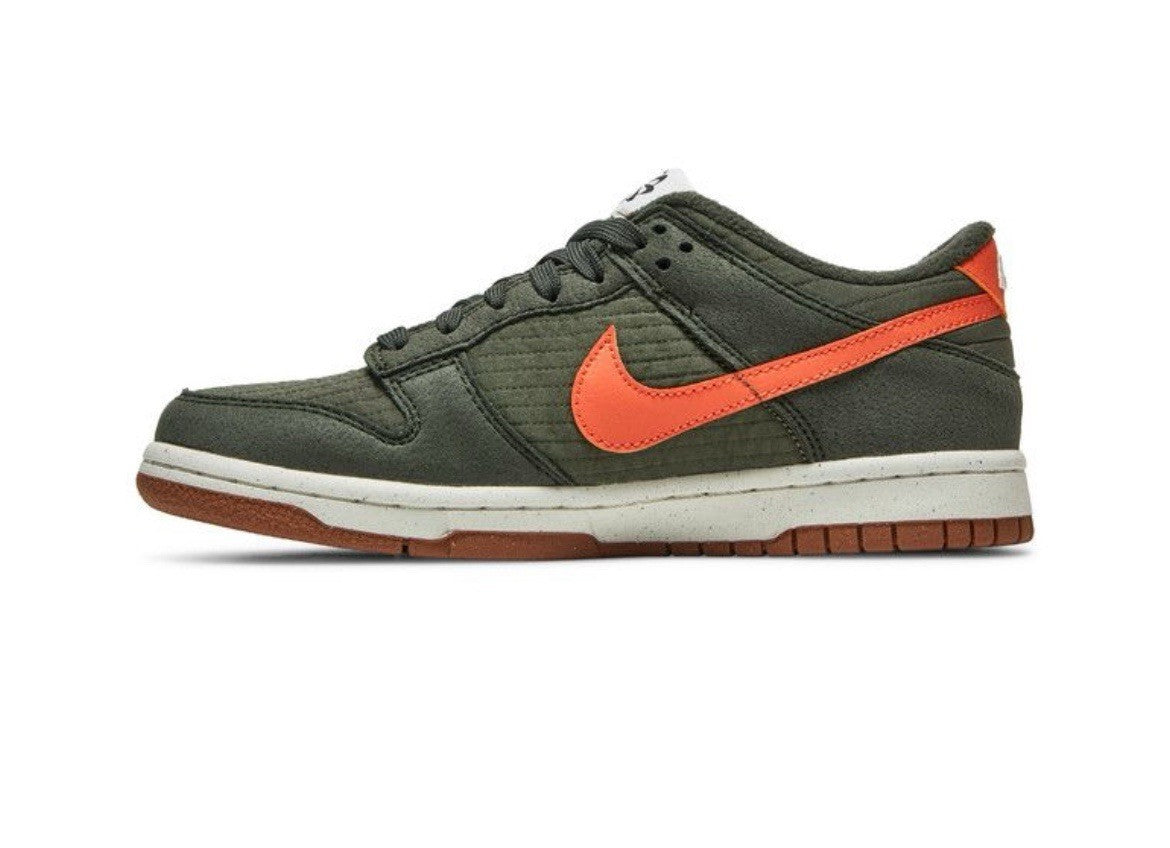 Size 7Y or 8.5 Wmns- Nike Dunk Low ‘Toasty Sequoia’