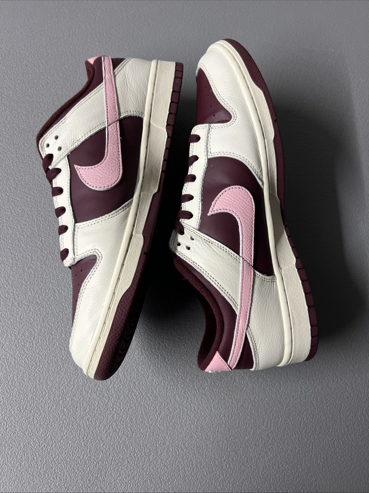 Size 12.5- Nike Dunk Low Premium ‘Valentine's Day’ (Mens)