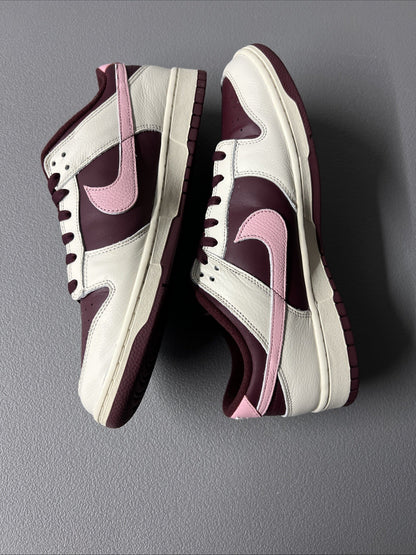 Size 12.5- Nike Dunk Low Premium ‘Valentine's Day’ (Mens)