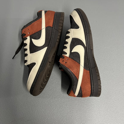 Size 8.5 Men’s or 10 Wmns- Nike Dunk Low Red Panda
