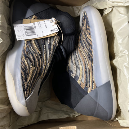Size 4.5 Men’s or 6.5 Women’s- adidas Yeezy Quantum ‘Amber Tint’
