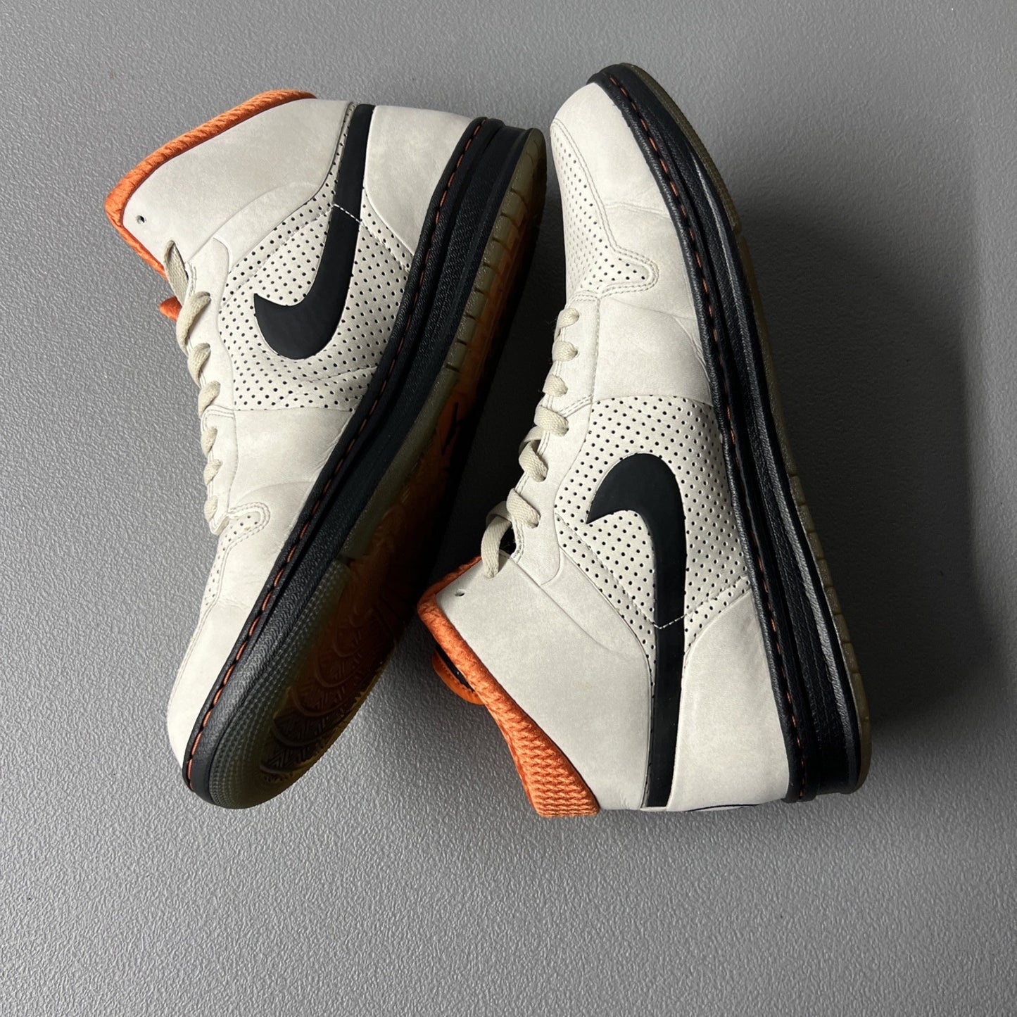 Size 13 - Air Jordan Alpha 1 Tinker Hatfield