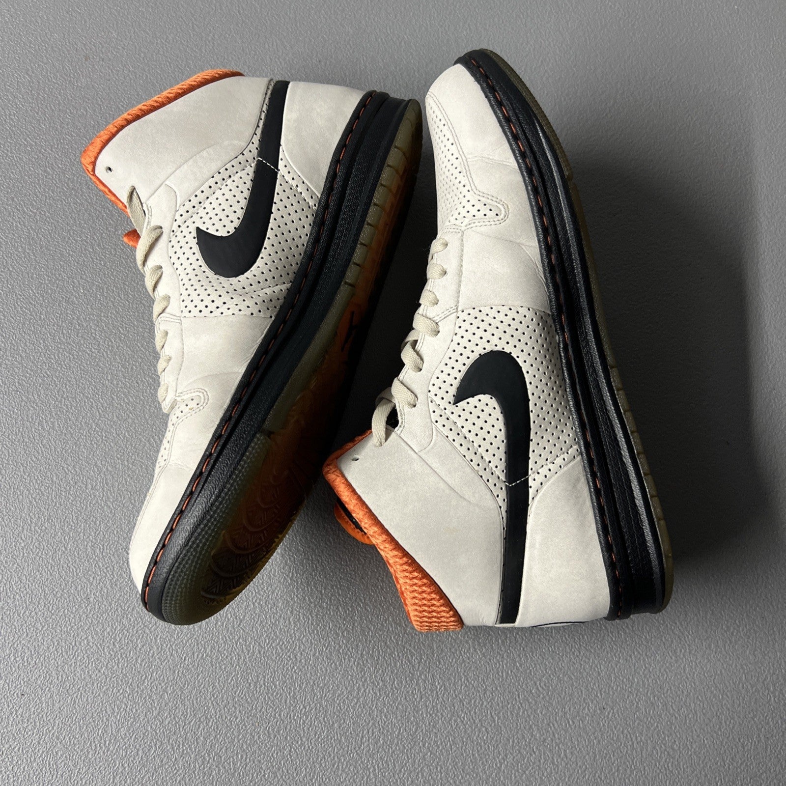 Size 13 - Air Jordan Alpha 1 Tinker Hatfield