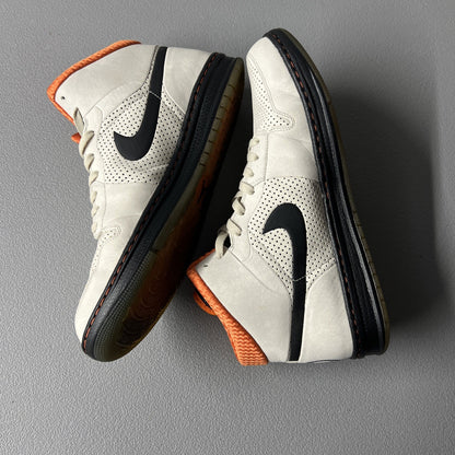 Size 13 - Air Jordan Alpha 1 Tinker Hatfield