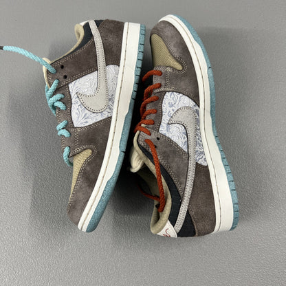 Size 9.5 - Nike Dunk SB Low Men’s ‘Big Money Savings’