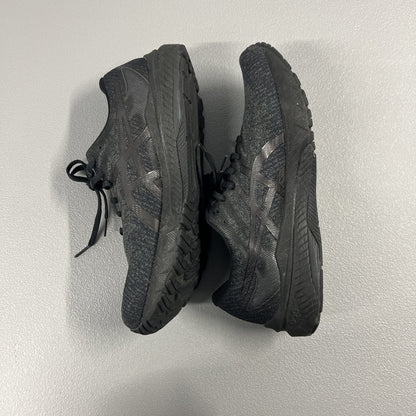 Size 9.5 - ASICS GT-2000 13 Black/ Black