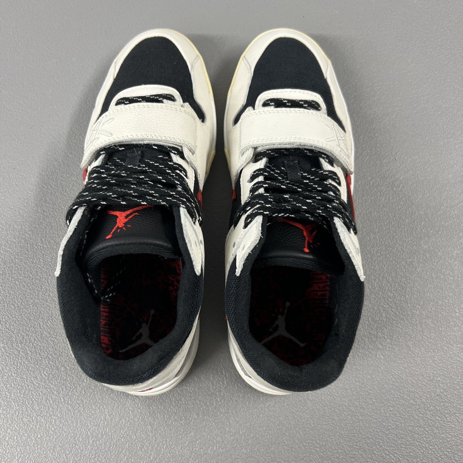 Size 10.5 - Travis Scott x Jordan Jumpman Jack TR Men’s ‘University Red’