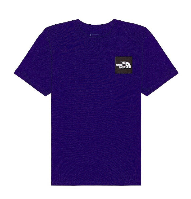 Size Medium- The North Face Men's Short Sleeve Tee