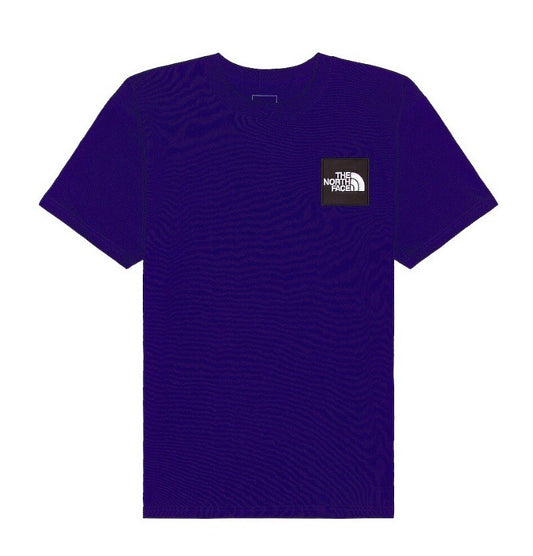 Size Medium- The North Face Men's Short Sleeve Tee