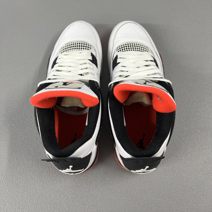 Size 11 - Jordan 4 Retro ‘Flight Nostalgia’