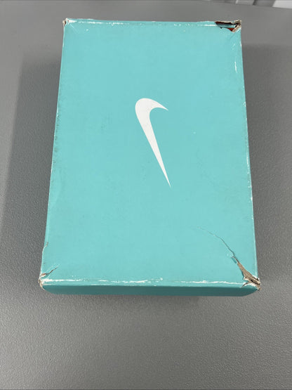 Size 10- Nike Air Force 1 Tiffany & Co. 1837