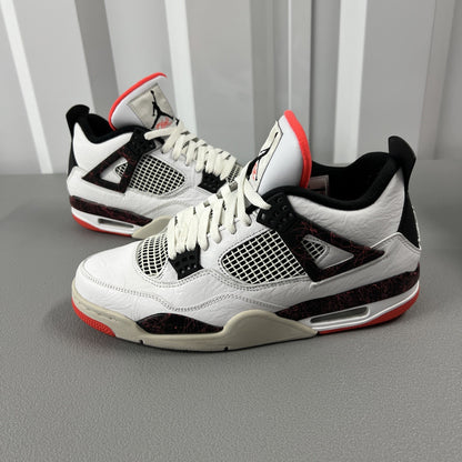 Size 11 - Jordan 4 Retro ‘Flight Nostalgia’